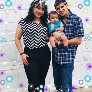 Meet your Posher, Araceli